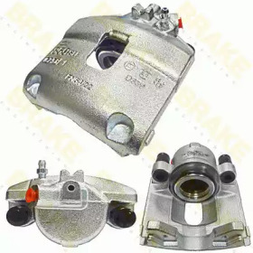 BRAKE ENGINEERING ca3266 -  Тормозной суппорт
